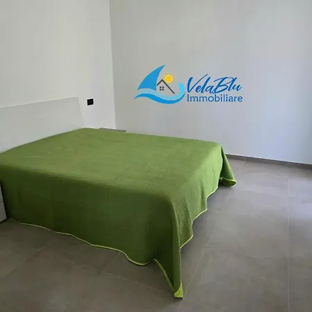 Pineta Della Rovere Verdemare بيت للعطل *