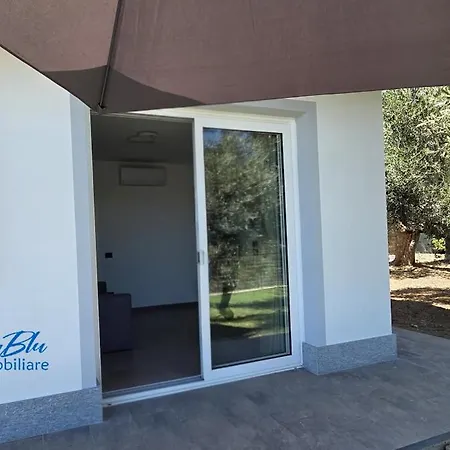 Pineta Della Rovere Verdemare Feriehus