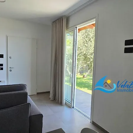 Pineta Della Rovere Verdemare بيت للعطل *